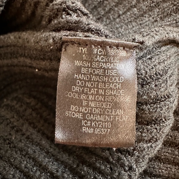 Sanctuary Speedway Sweater - Picture 5 of 6